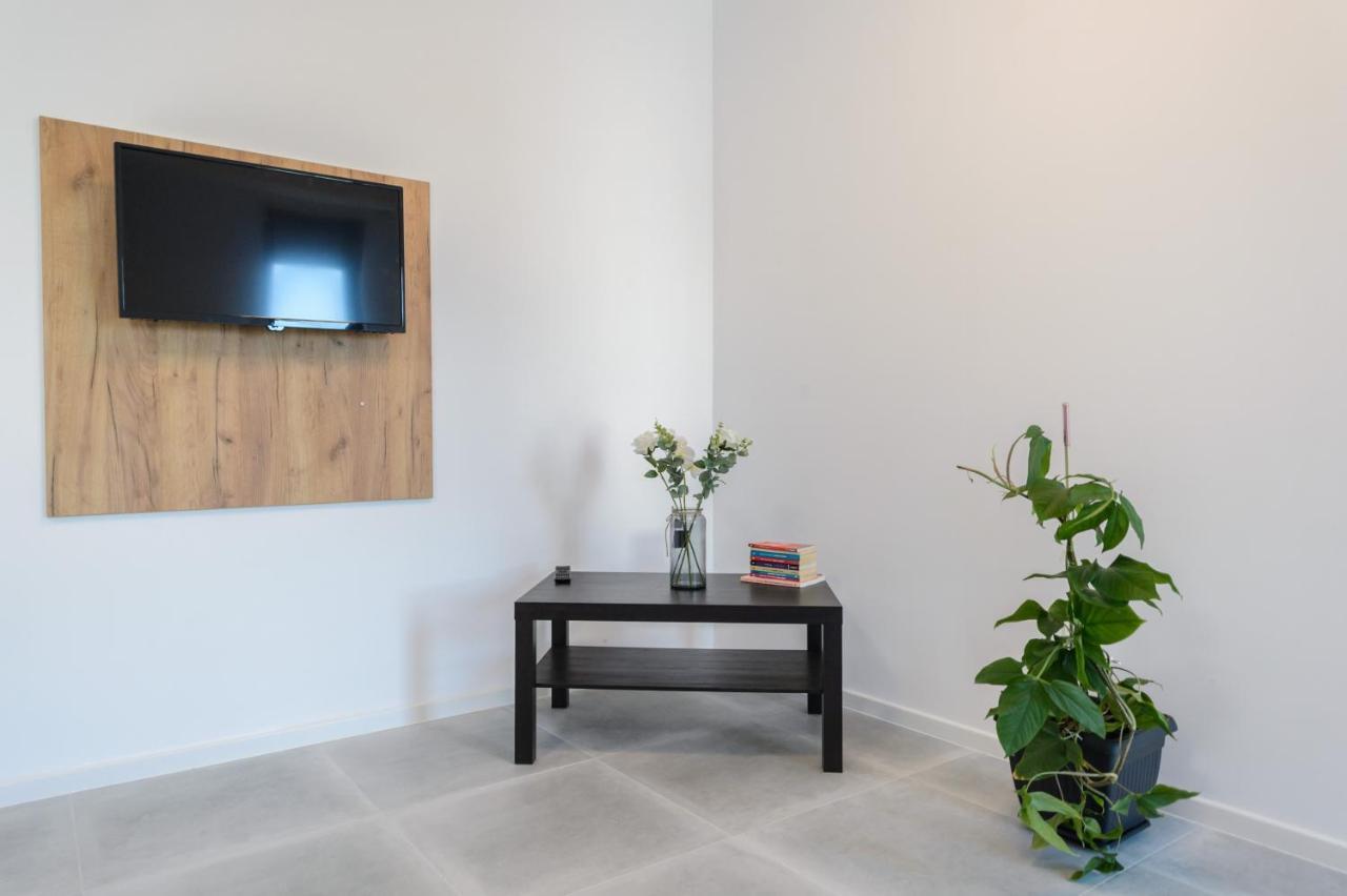 Ox Apartments エフォリエ・ノルド エクステリア 写真