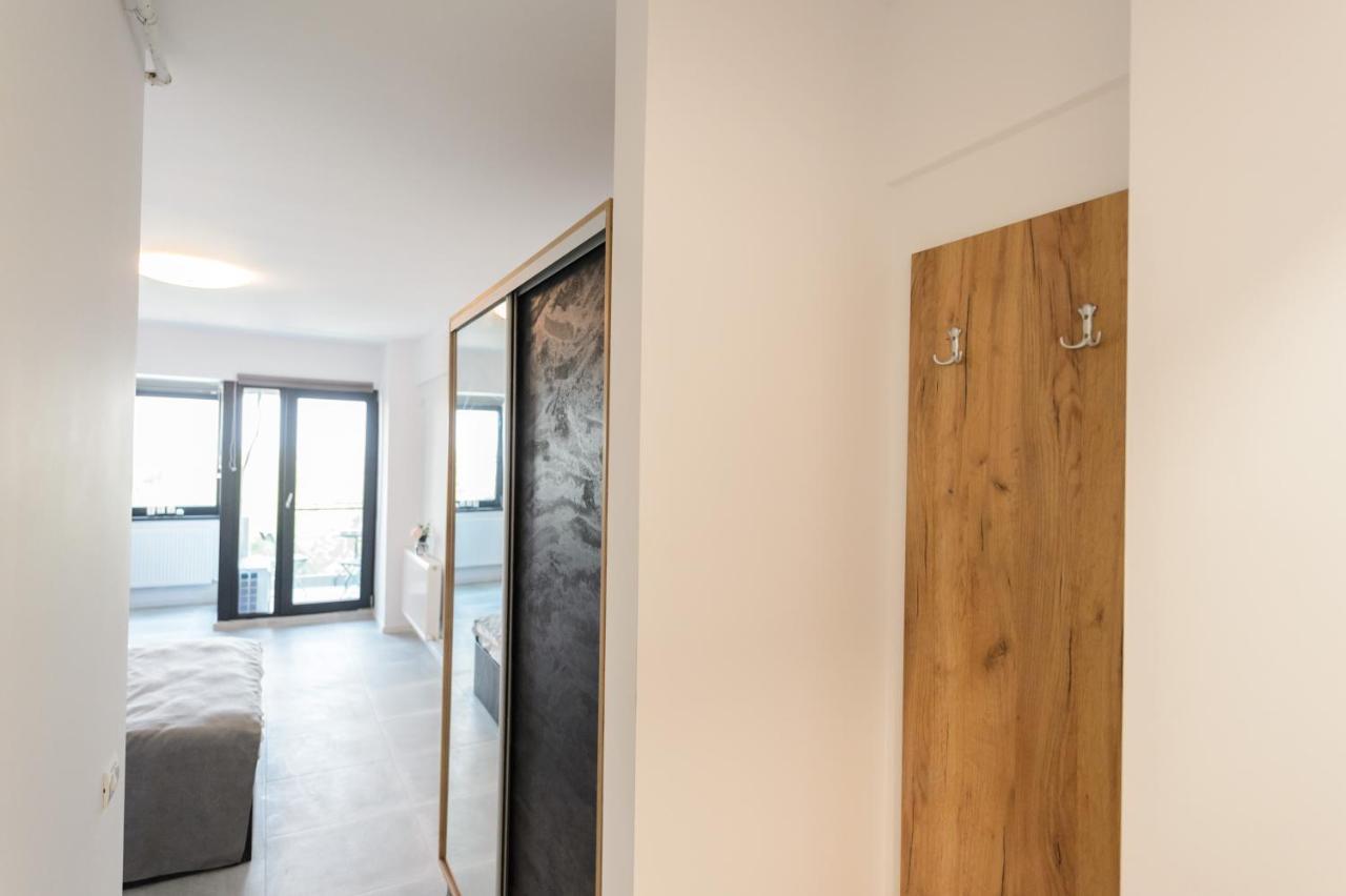 Ox Apartments エフォリエ・ノルド エクステリア 写真