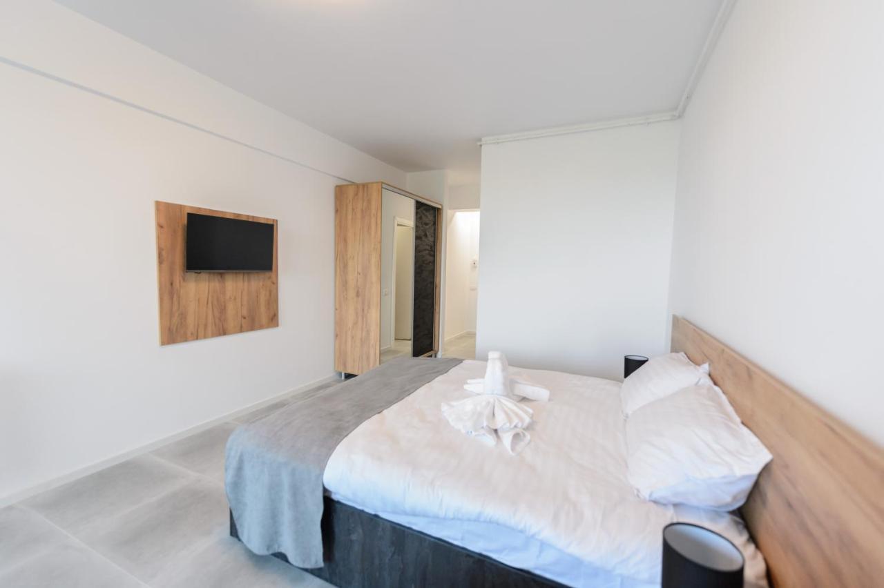 Ox Apartments エフォリエ・ノルド エクステリア 写真