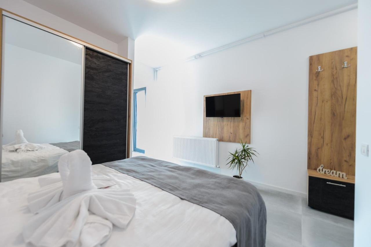 Ox Apartments エフォリエ・ノルド エクステリア 写真
