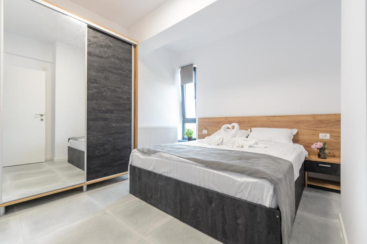 Ox Apartments エフォリエ・ノルド エクステリア 写真